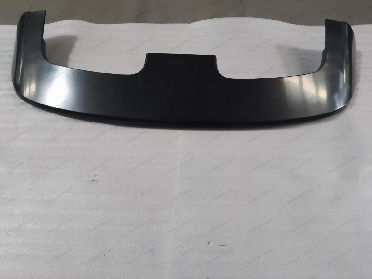 Rear spoiler assembly — BYD BYD Sealion 05 DM-i — OE 13435922-00, SLFA-6302250