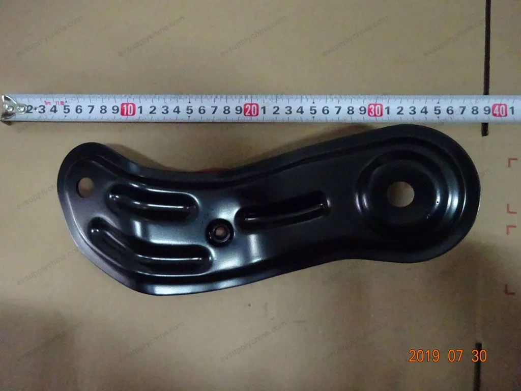 Rear subframe left rear mounting bracket assembly — BYD BYD Sealion 05 DM-i — OE 12491751-00, SA2E-2810700