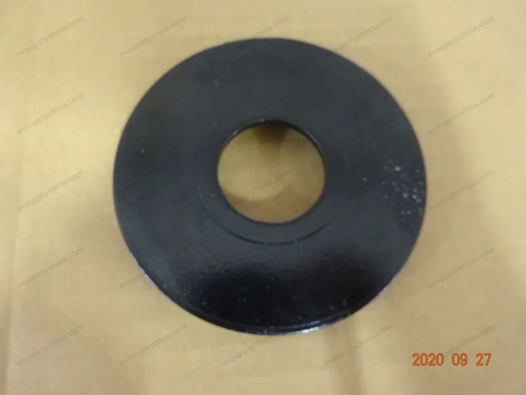 Rear subframe limit bushing assembly — BYD BYD Sealion 05 DM-i — OE 12990808-00, SA3F-2810231