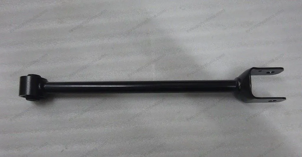 Rear suspension left traction arm assembly — BYD BYD Sealion 05 DM-i — OE 13635799-00, SA2H-2914100-D1