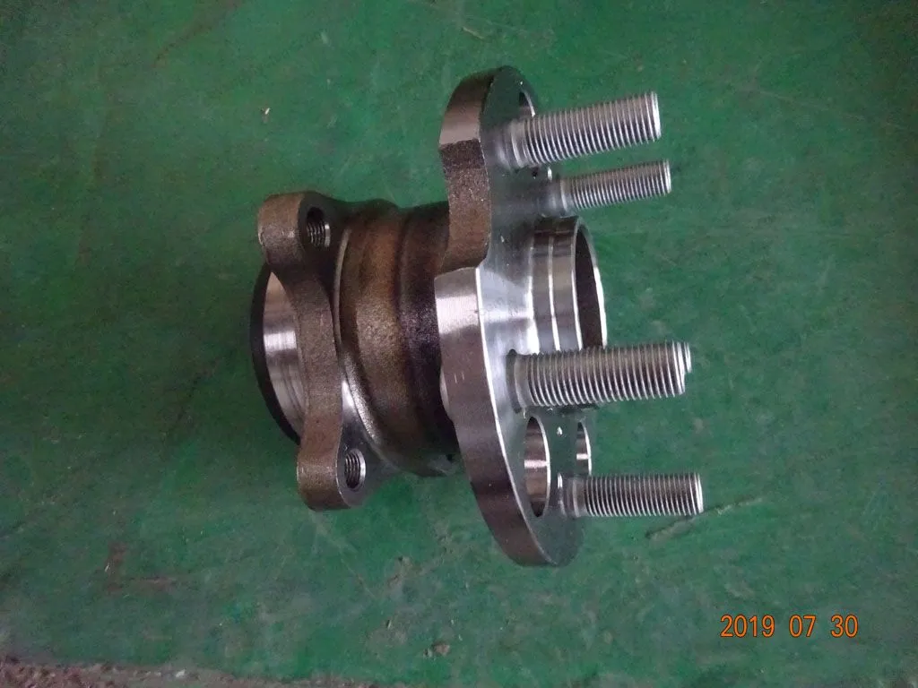 Rear wheel hub unit assembly — BYD BYD Sealion 05 DM-i — OE 12660700-00, SA2H-3104100