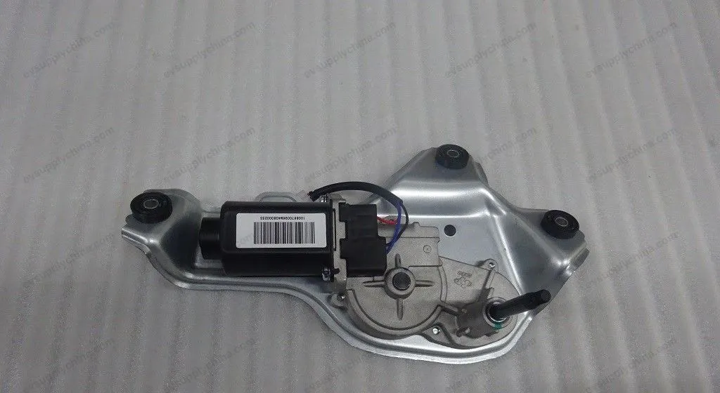 Rear wiper motor and bracket assembly — BYD BYD Sealion 05 DM-i — OE 12997323-00, SA2FC-6310100A