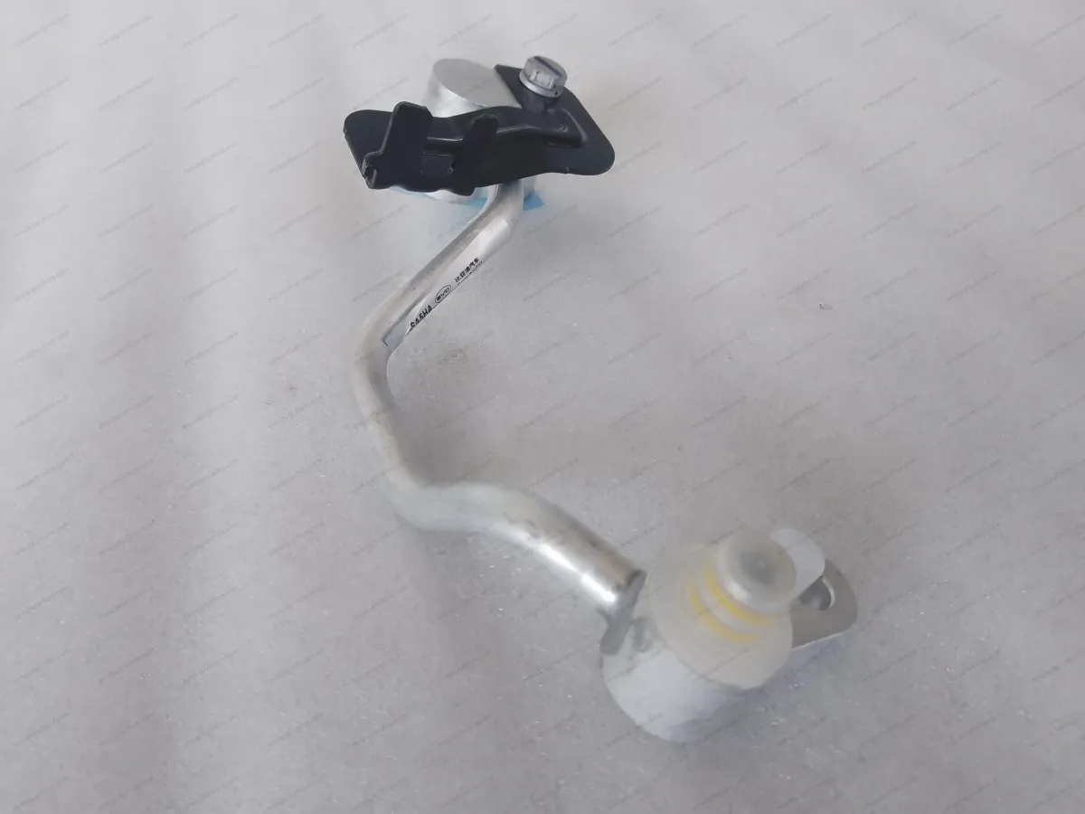 Refrigeration hard pipe assembly 1 — BYD BYD Sealion 05 DM-i — OE 13824934-00, SA5HA-8108310
