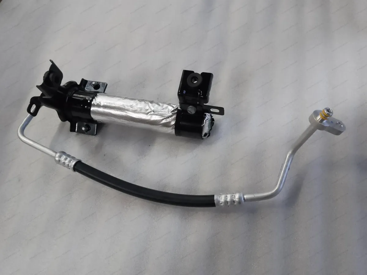 Refrigeration hard pipe assembly 2 — BYD BYD Sealion 05 DM-i — OE 15234112-00, SA6HA-8108320