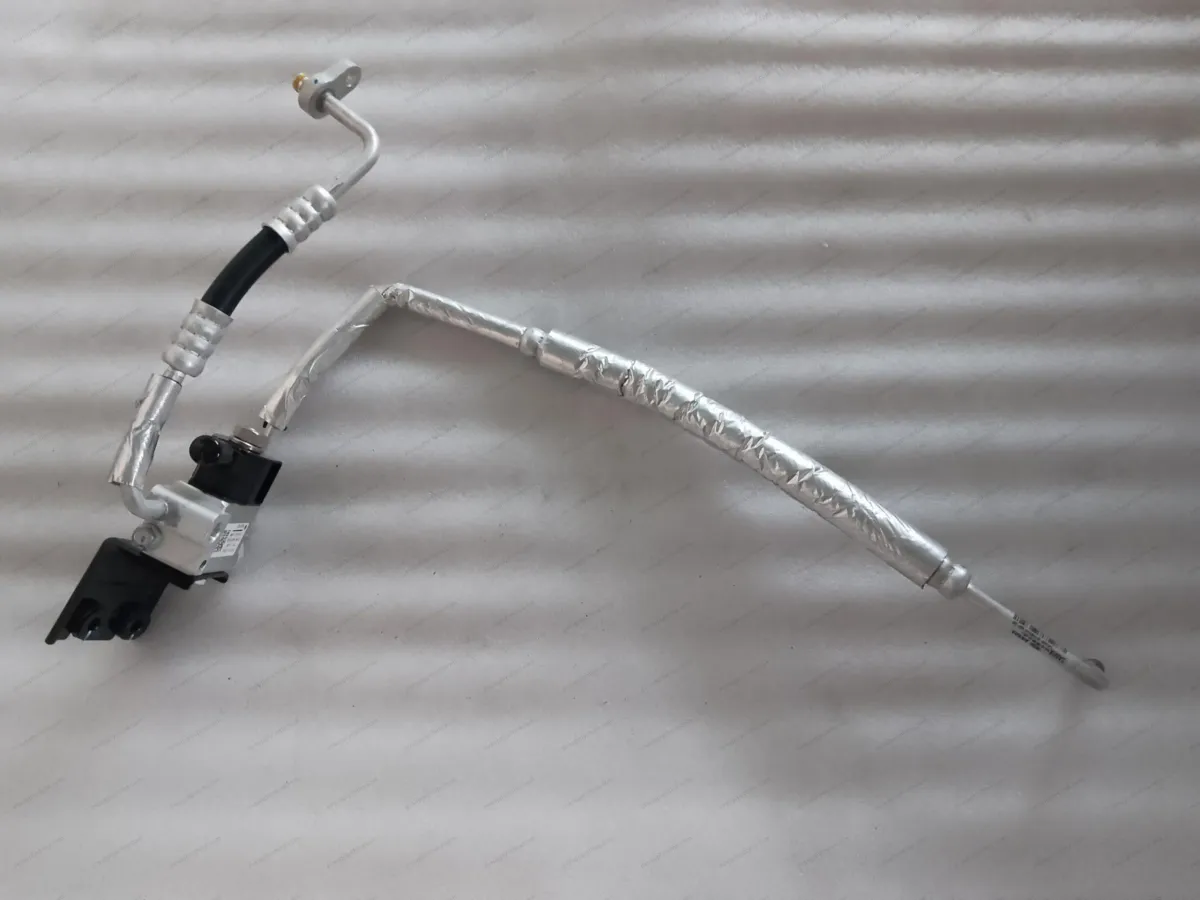 Refrigeration hard pipe assembly 3 — BYD BYD Sealion 05 DM-i — OE 15234113-00, SA6HA-8108330