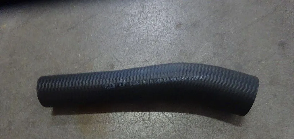 Refueling hose assembly — BYD BYD Sealion 05 DM-i — OE 12990776-00, SA2HG-1104210