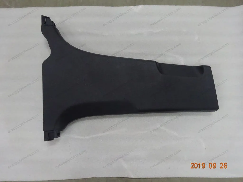 Right B-pillar lower guard plate assembly — BYD BYD Sealion 05 DM-i — OE 12412568-00, SA2FC-5402240