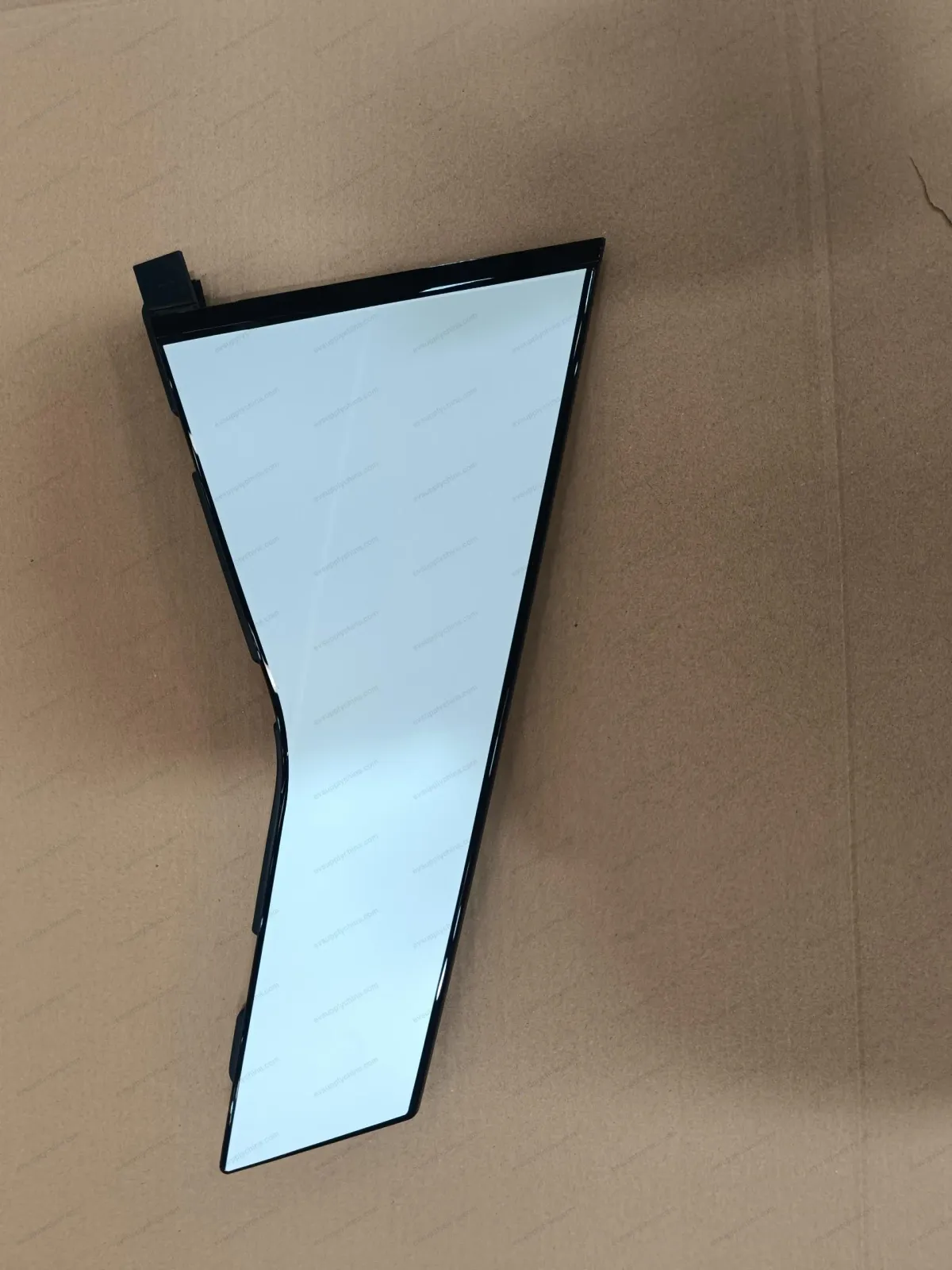 Right C-pillar exterior panel assembly — BYD BYD Sealion 05 DM-i — OE 15147805-00, SA6HA-5402960