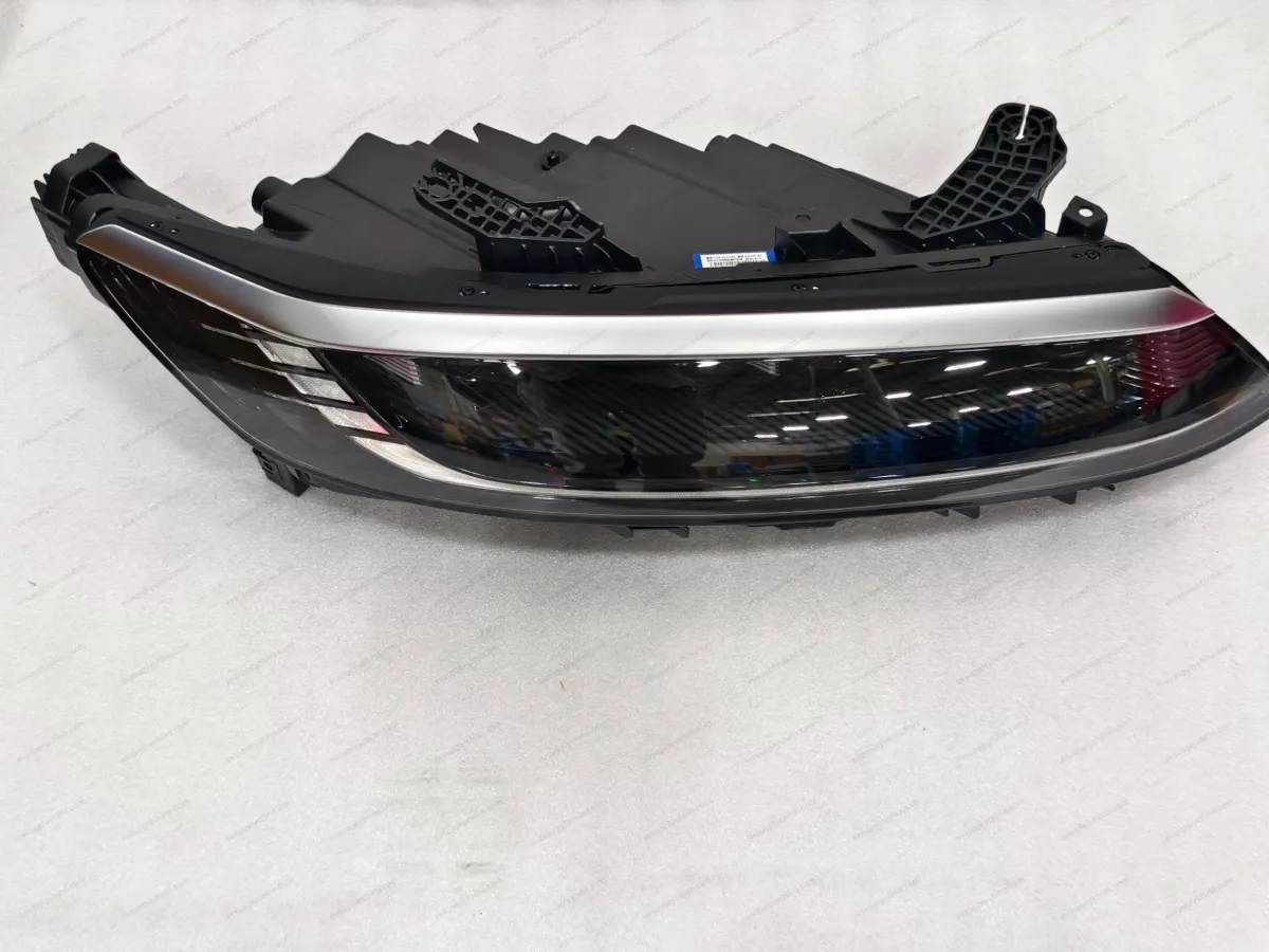Right combination headlight assembly — BYD BYD Sealion 05 DM-i — OE 13488299-00, SLFA-4121020