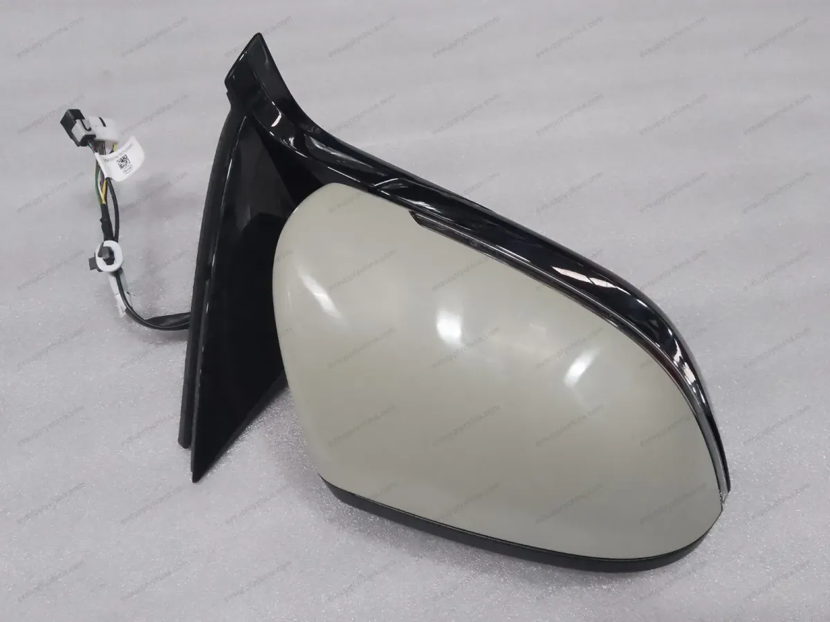 Right exterior rearview mirror assembly — BYD BYD Sealion 05 DM-i — OE 15269527-00, SA6HA-8202109A