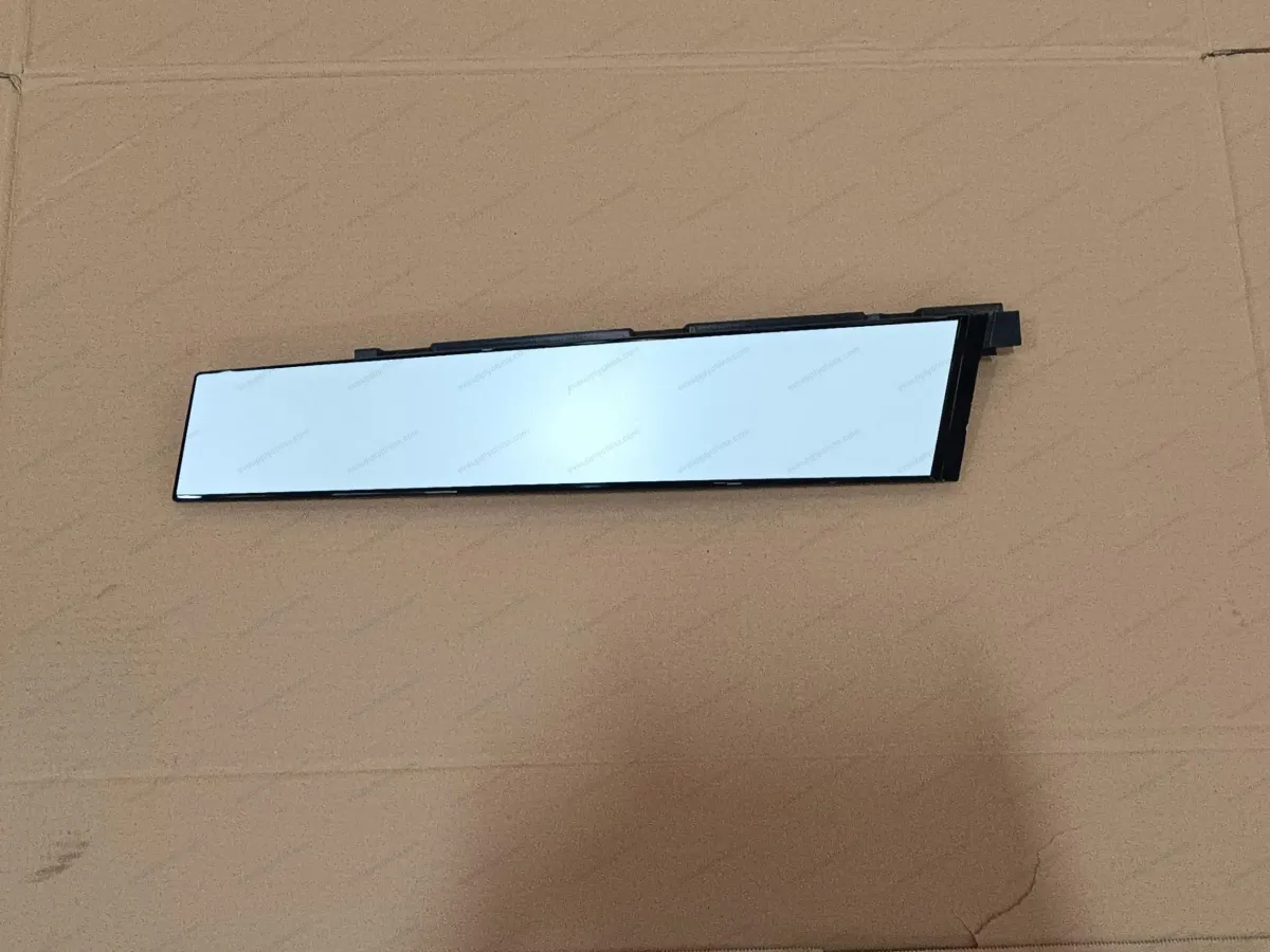 Right front B-pillar exterior trim assembly — BYD BYD Sealion 05 DM-i — OE 15147794-00, SA6HA-5402920