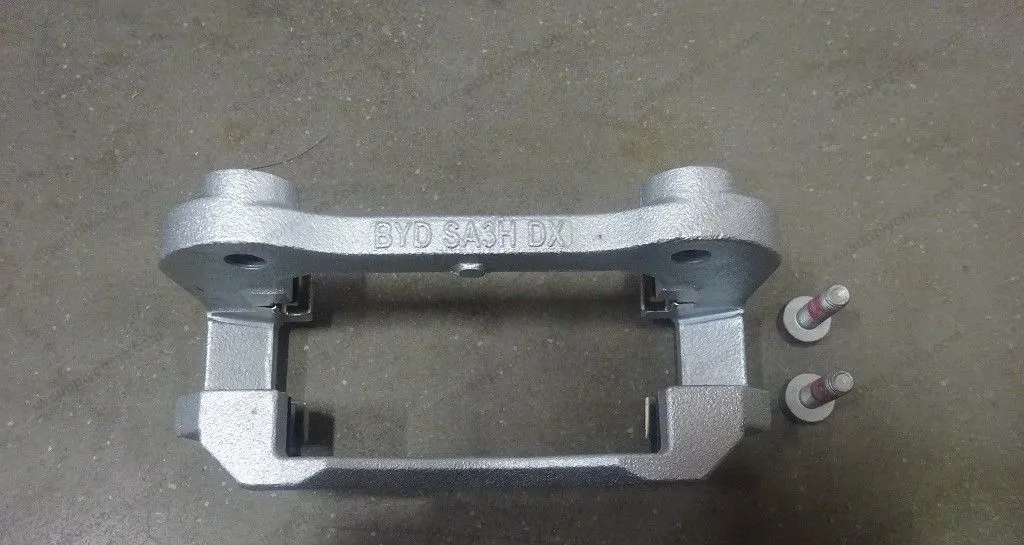 Right front bracket assembly after-sales package — BYD BYD Sealion 05 DM-i — OE 13197335-00, SA2HG-3501620