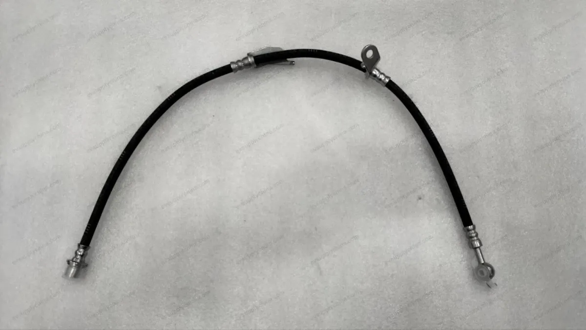 Right front brake hose assembly — BYD BYD Sealion 05 DM-i — OE 12987665-00, SA2HG-3561020