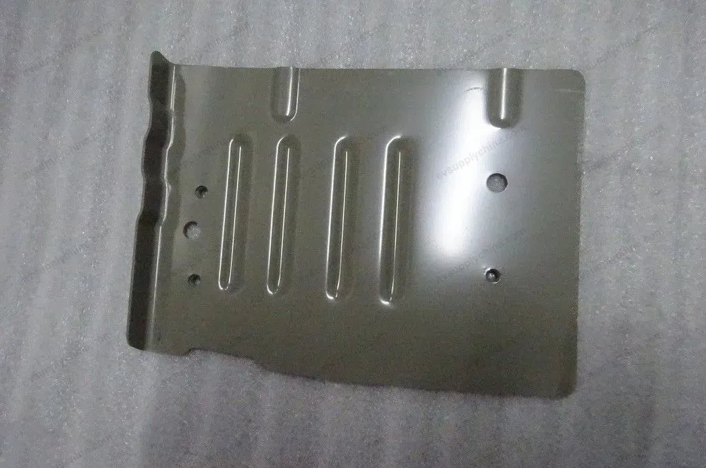 Right front cover front section — BYD BYD Sealion 05 DM-i — OE 13602031-00, SA2H-5301432Q/70