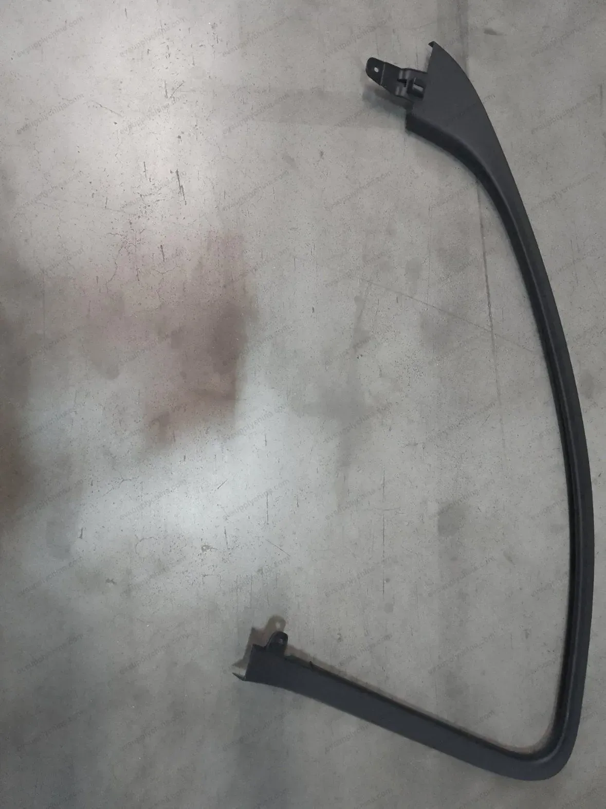 Right front door frame decorative strip — BYD BYD Sealion 05 DM-i — OE 12421057-00, SA2FC-6102521