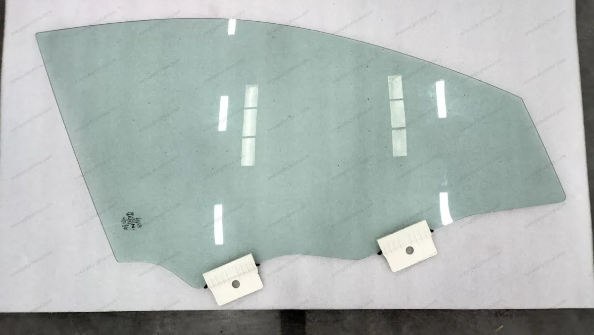 Right front door glass assembly — BYD BYD Sealion 05 DM-i — OE 15988190-00, SA2FC-6103109D