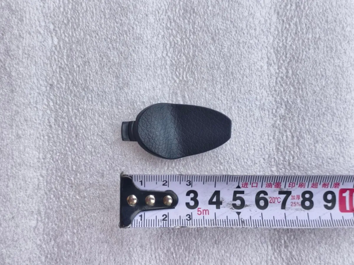 Right front door lower body cover — BYD BYD Sealion 05 DM-i — OE 13438362-00, SLFA-6102223