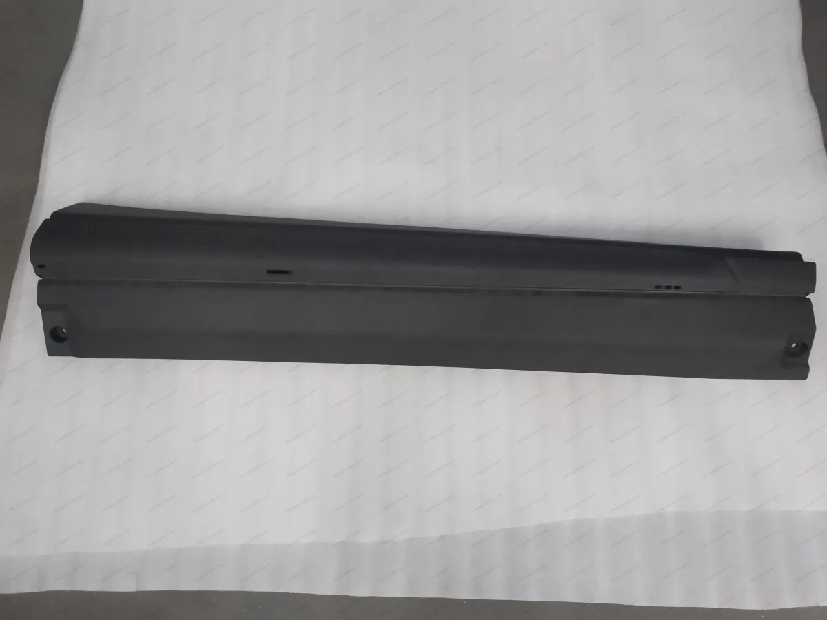 Right front door skirt assembly — BYD BYD Sealion 05 DM-i — OE 13393114-00, SLFA-5402840