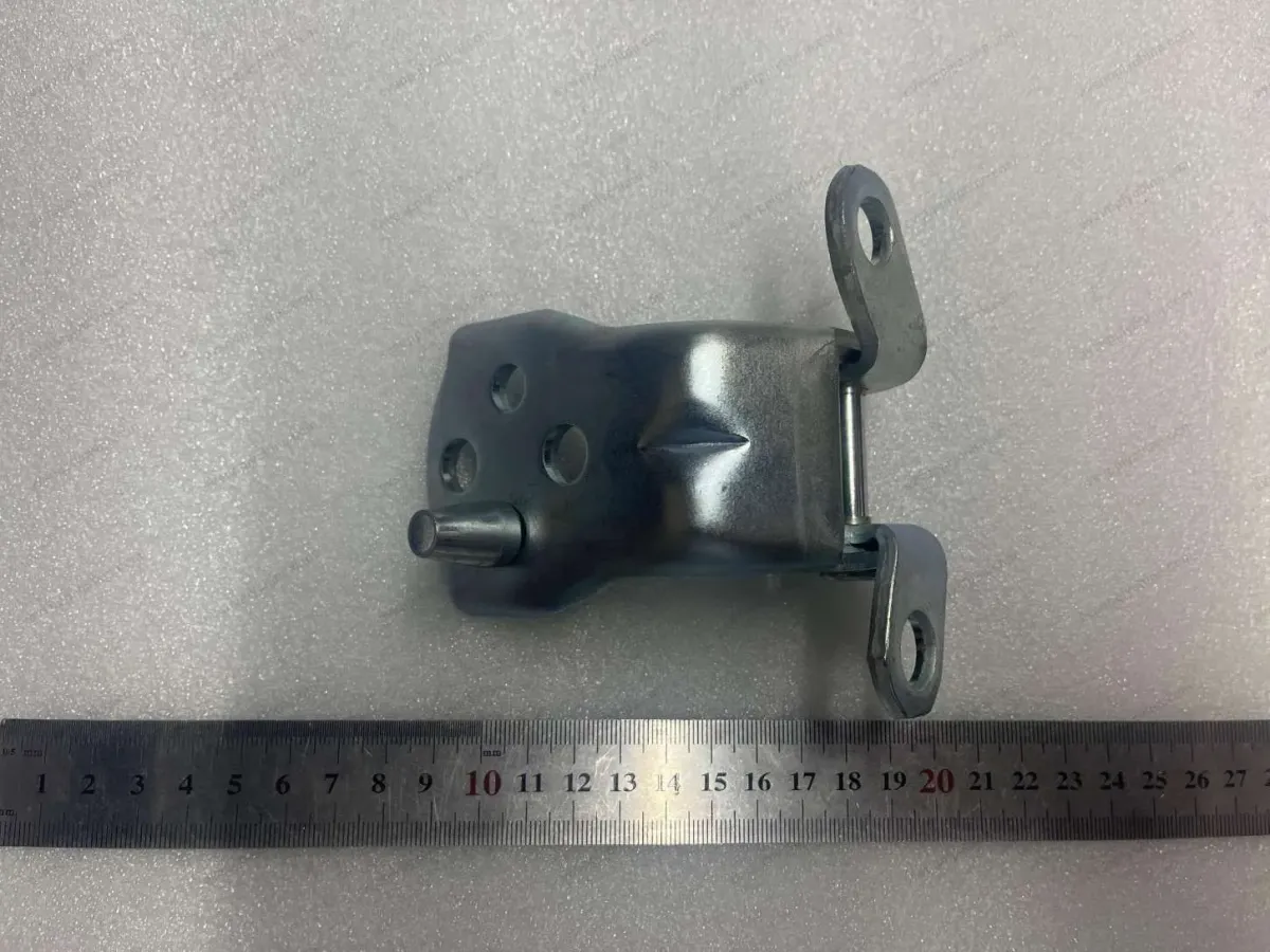 Right front door upper hinge assembly — BYD BYD Sealion 05 DM-i — OE 12326115-00, ST-6106109