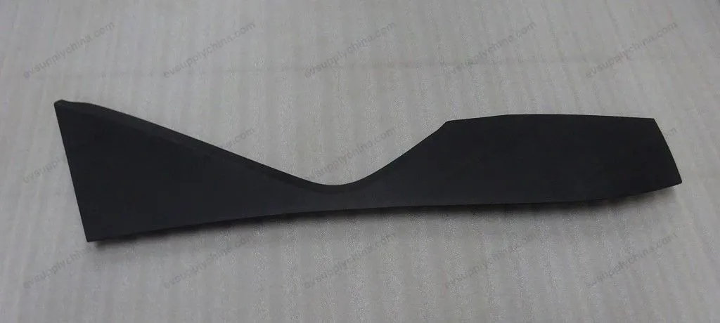 Right front guard plate assembly, auxiliary instrument panel — BYD BYD Sealion 05 DM-i — OE 13203614-00, SA2FL-5305080A