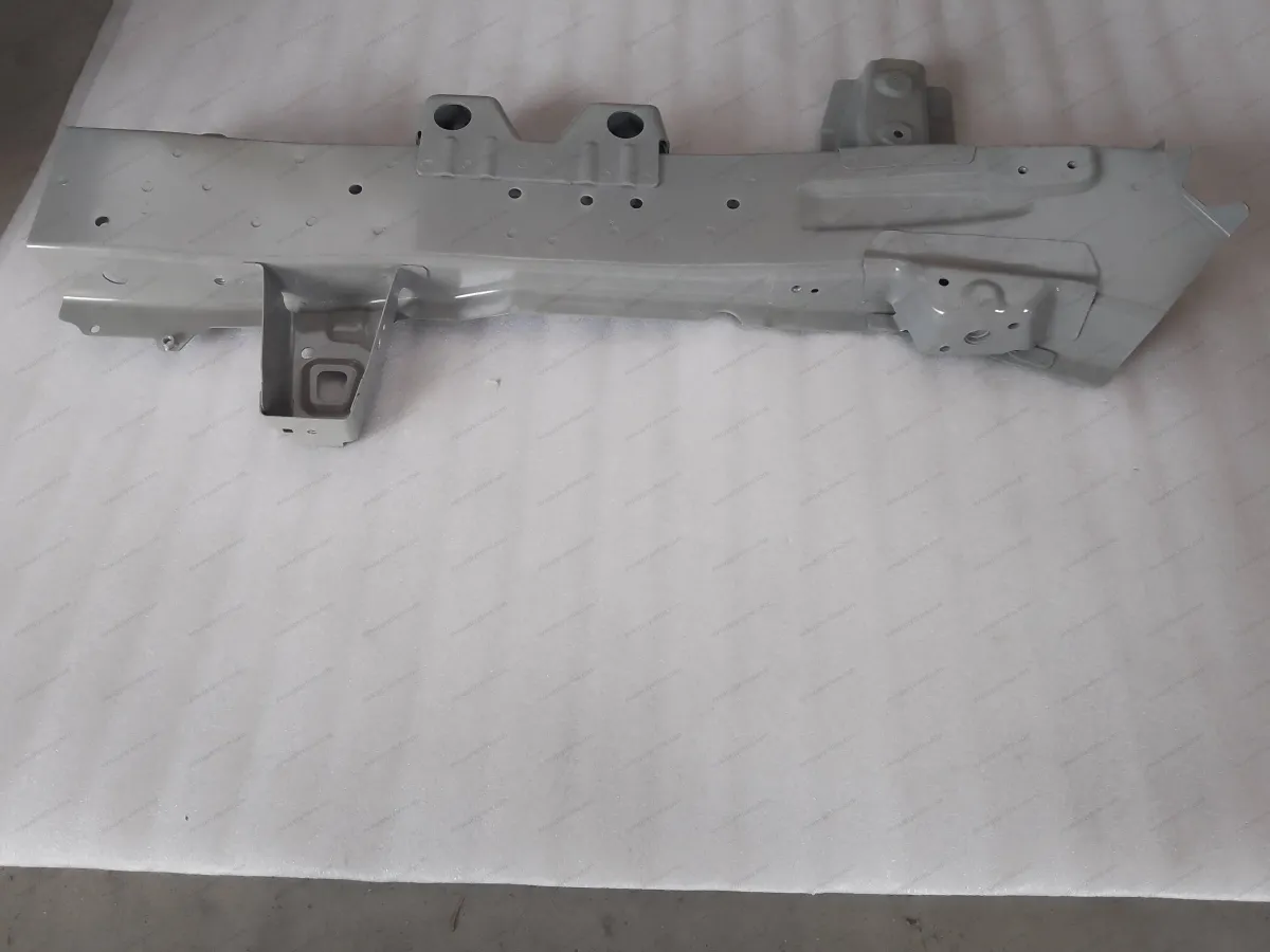 Right front longitudinal beam front section assembly — BYD BYD Sealion 05 DM-i — OE 17385129-00, SL2H-5301329/70