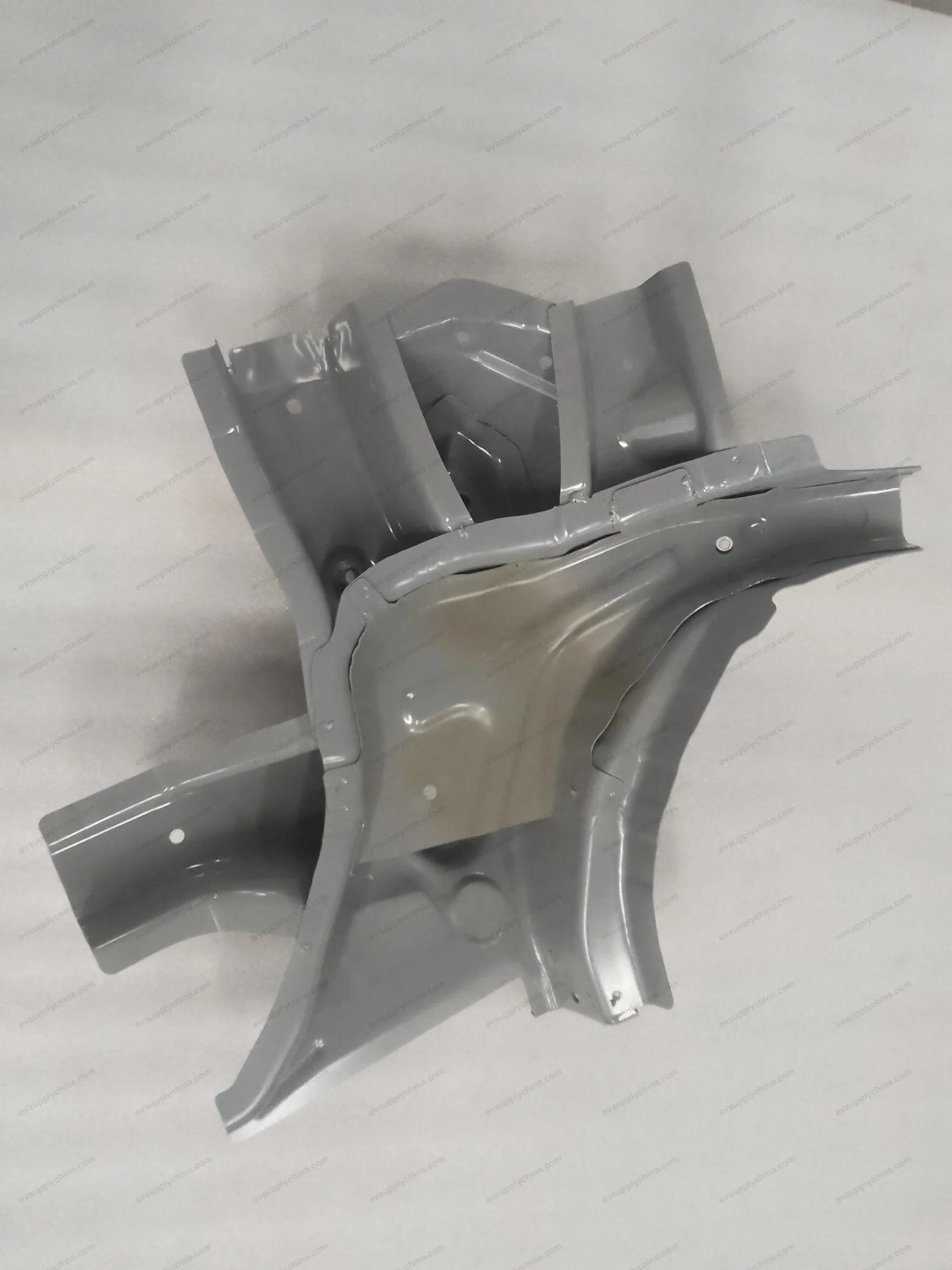 Right front longitudinal beam rear section assembly — BYD BYD Sealion 05 DM-i — OE 13862500-00, SA2HK-5301419/70
