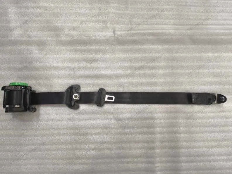 Right front seat belt assembly — BYD BYD Sealion 05 DM-i — OE 14373089-00, SA2FC-5811020A