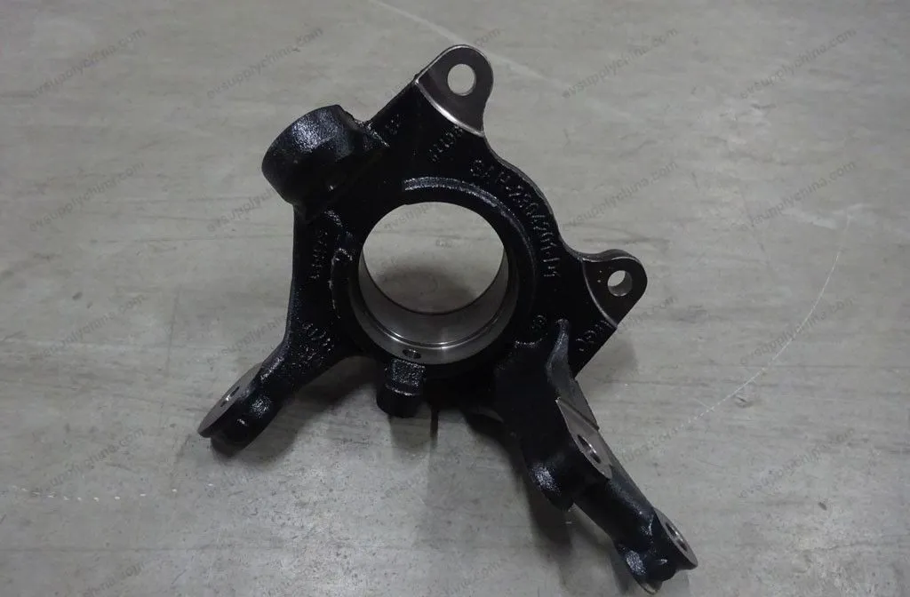 Right front steering knuckle — BYD BYD Sealion 05 DM-i — OE 12850825-00, SAH-2304201Z-D1