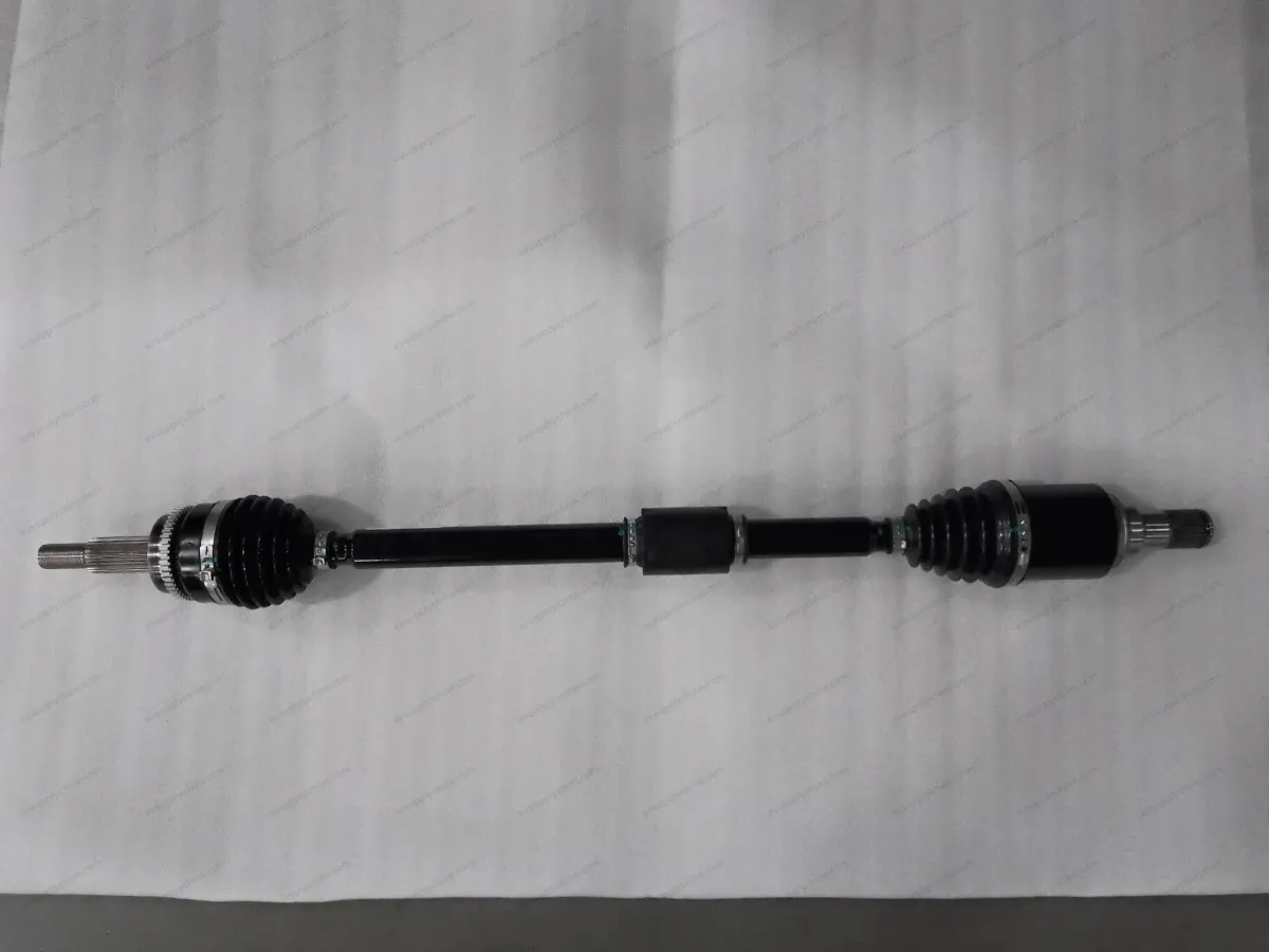 Right front transmission half shaft assembly — BYD BYD Sealion 05 DM-i — OE 15131117-00, SA6H-2203020