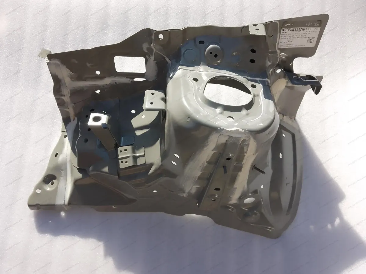 Right front wheel cover assembly — BYD BYD Sealion 05 DM-i — OE 17385115-00, SL2H-5301619/70