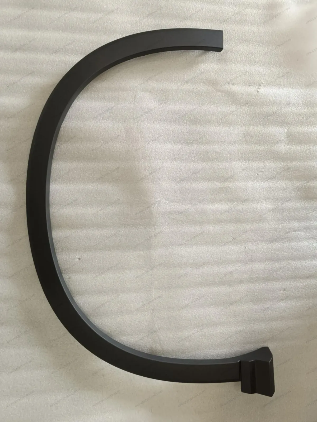 Right front wheel eyebrow decorative panel assembly — BYD BYD Sealion 05 DM-i — OE 13393110-00, SLFA-5302420