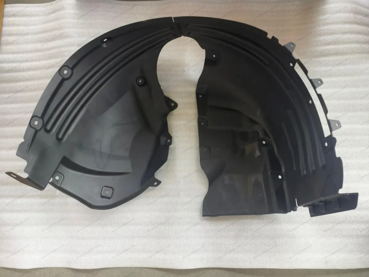 Right front wheel fender assembly — BYD BYD Sealion 05 DM-i — OE 15151225-00, SA6HA-3102120