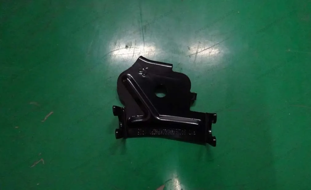 Right front wheel speed wire bracket Ⅱ — BYD BYD Sealion 05 DM-i — OE 12545131-00, SA2H-4016123