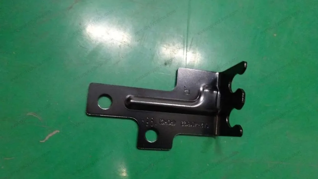 Right front wheel speed wire bracket Ⅰ — BYD BYD Sealion 05 DM-i — OE 12723783-00, SA2H-4016122