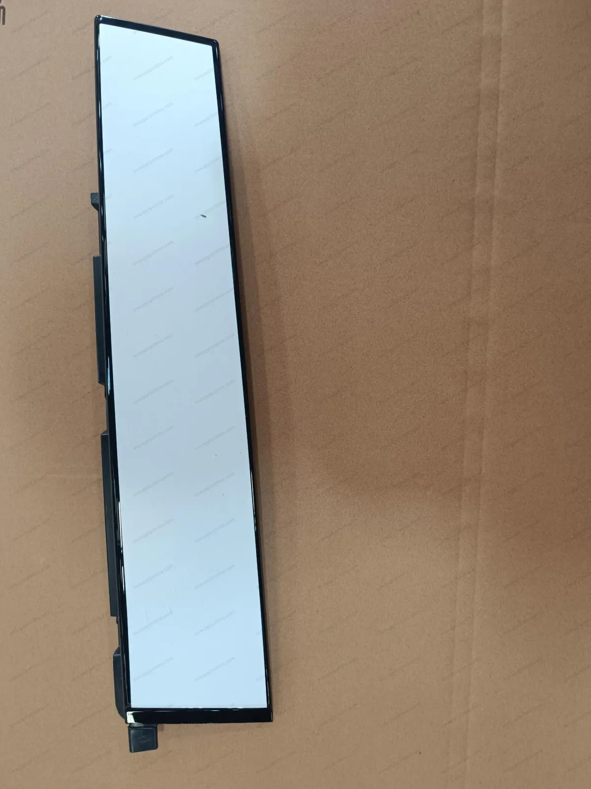 Right rear B-pillar exterior trim assembly — BYD BYD Sealion 05 DM-i — OE 15147807-00, SA6HA-5402940