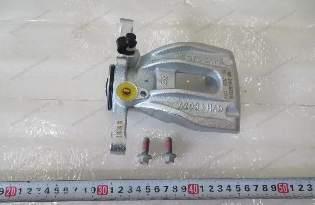 Right rear brake caliper sub-assembly after-sales package — BYD BYD Sealion 05 DM-i — OE 13139903-00, SA3EA-3502162D