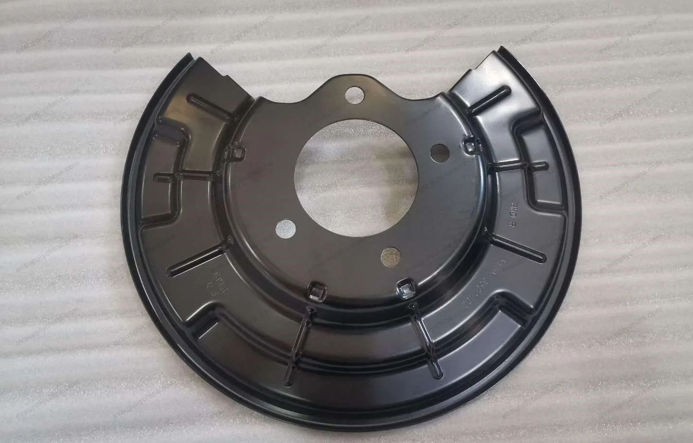 Right rear brake fender — BYD BYD Sealion 05 DM-i — OE 13264822-00, MEHM-3502402
