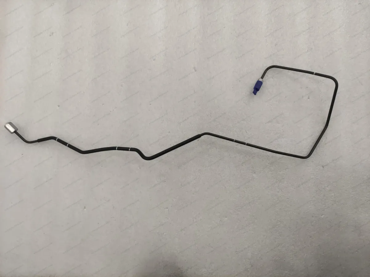 Right rear brake pipe I assembly — BYD BYD Sealion 05 DM-i — OE 15612946-00, SA6H-3506060