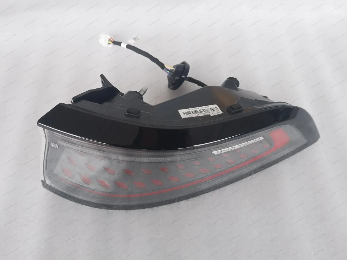 Right rear combination lamp assembly — BYD BYD Sealion 05 DM-i — OE 15213015-00, SL2H-4133020