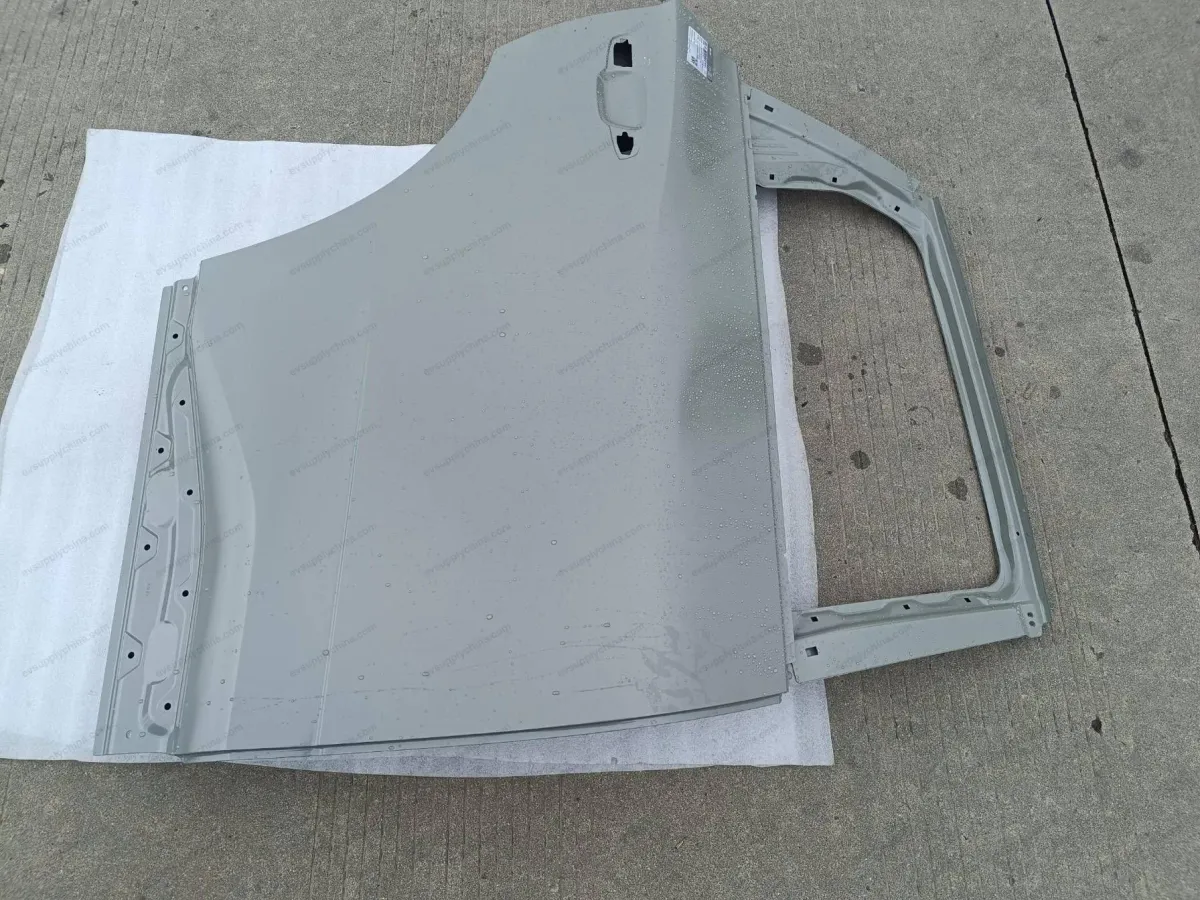 Right rear door assembly — BYD BYD Sealion 05 DM-i — OE 17385114-00, SLFA-6201019/70
