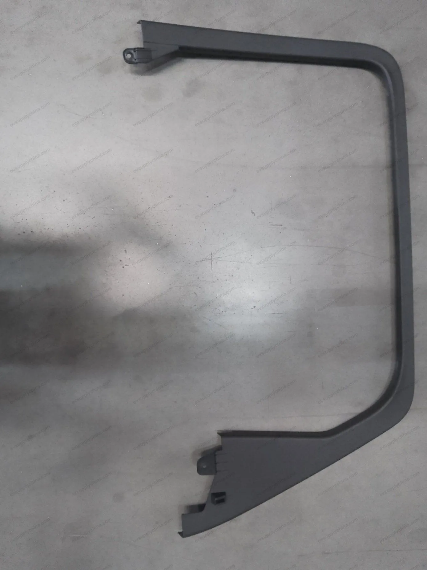 Right rear door frame decorative strip — BYD BYD Sealion 05 DM-i — OE 12412881-00, SA2FC-6202521