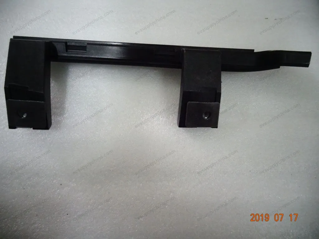 Right rear door front movable guide rail and groove assembly — BYD BYD Sealion 05 DM-i — OE 12427970-00, SA2FC-6201919