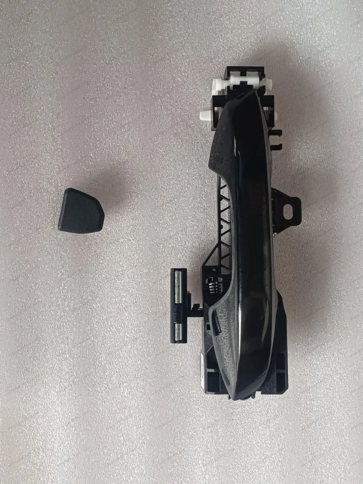 Right rear door handle — BYD BYD Sealion 05 DM-i — OE 13101643-00, SA3F-6205109A