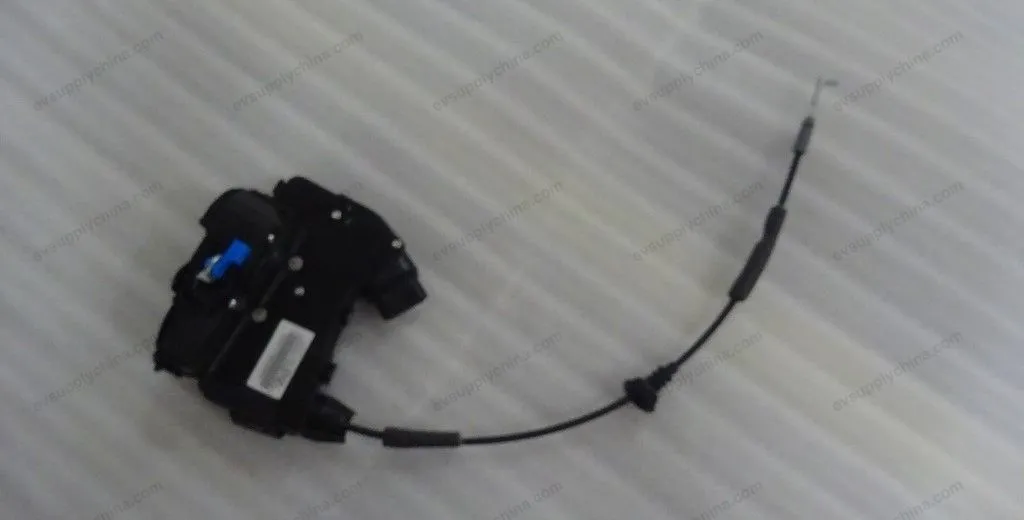 Right rear door lock body assembly — BYD BYD Sealion 05 DM-i — OE 13161029-00, SA2FC-6205209B