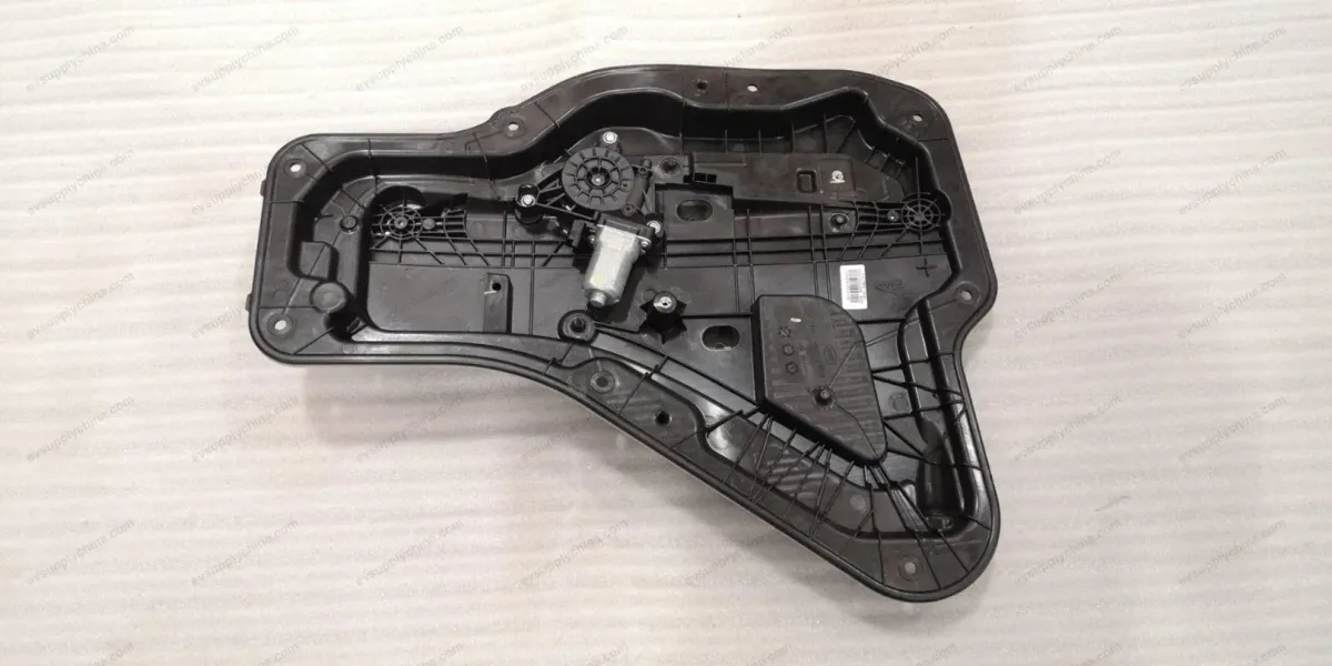 Right rear door module — BYD BYD Sealion 05 DM-i — OE 12997322-00, SA2FC-6204209B