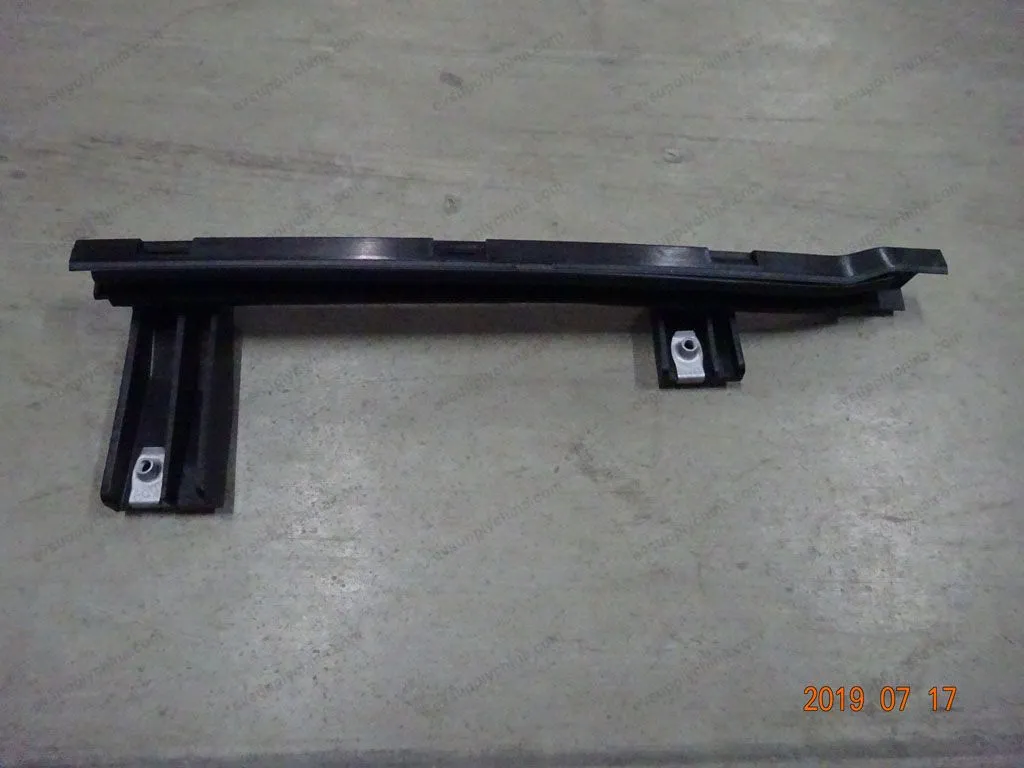 Right rear door rear movable guide rail and groove assembly — BYD BYD Sealion 05 DM-i — OE 12416618-00, SA2FC-6201929