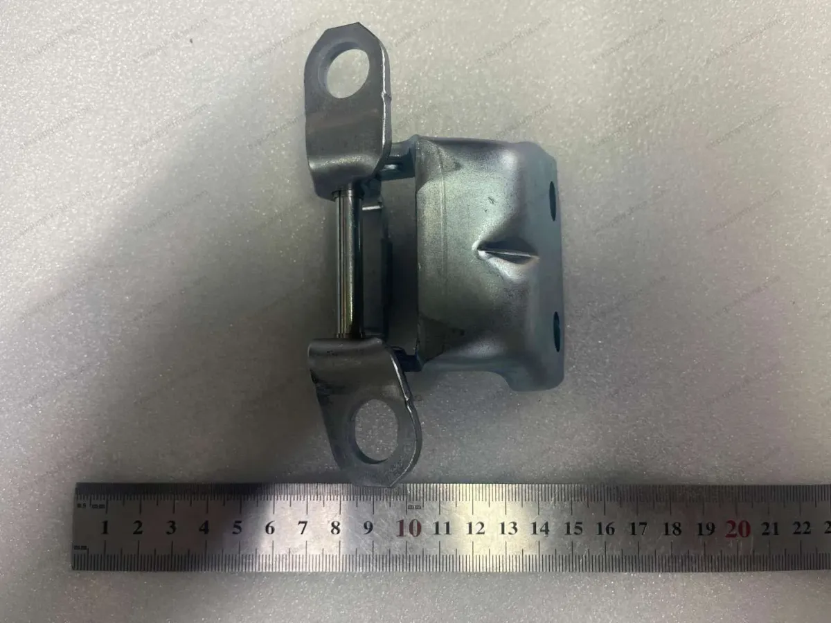 Right rear door upper hinge assembly — BYD BYD Sealion 05 DM-i — OE 12326139-00, ST-6206109