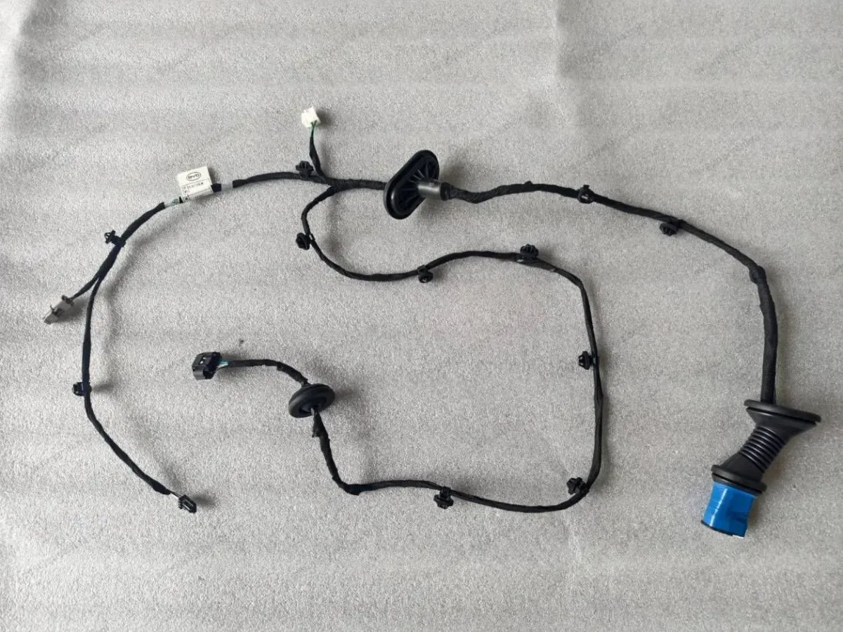 Right rear door wiring harness — BYD BYD Sealion 05 DM-i — OE 15222540-00, SL2H-4002400B
