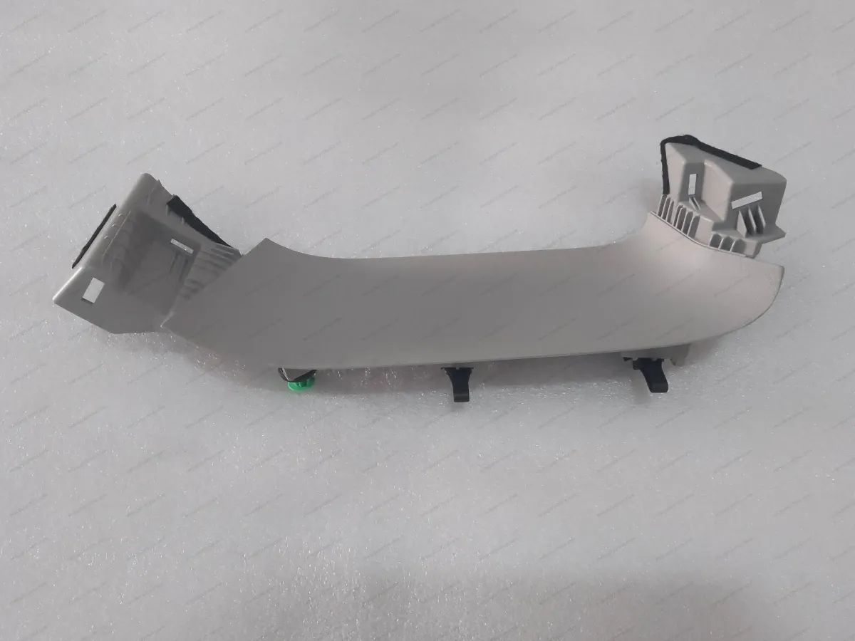 Right rear side ceiling molding assembly - dove gray — BYD BYD Sealion 05 DM-i — OE 15581023-00, SA6H-5402380-00DJ