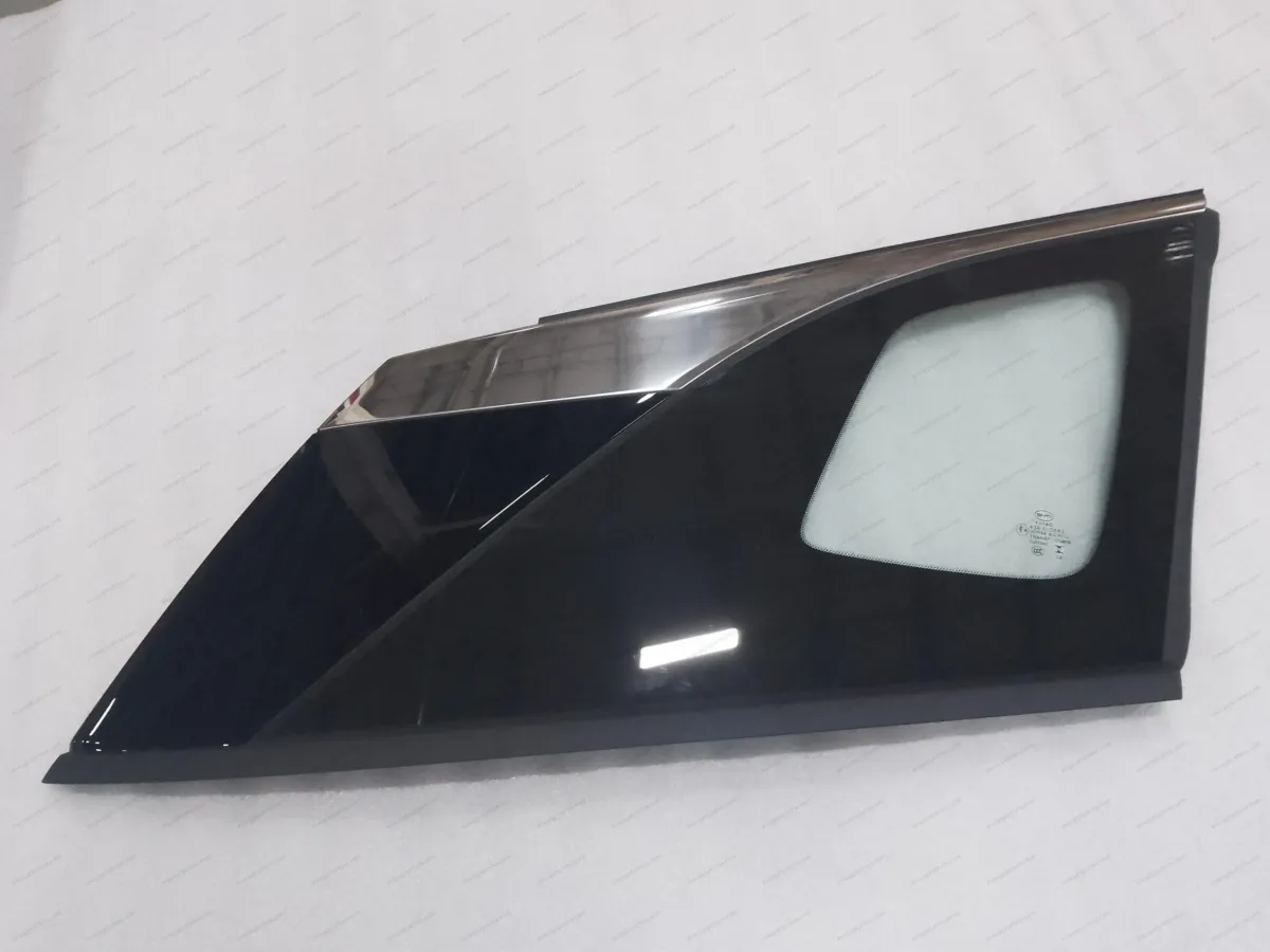 Right rear side glass assembly — BYD BYD Sealion 05 DM-i — OE 15448856-00, SL2HA-5406020